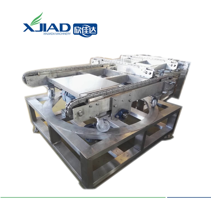 電動(dòng)軌道轉(zhuǎn)盤(pán)